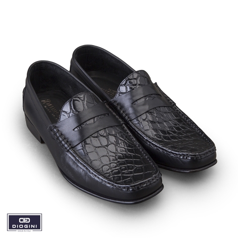 Giày Loafer - Đôi giày lười tạo nên phong phạm quý ông