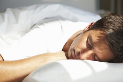 sức khỏe nam giới thức khuya dậy muộn