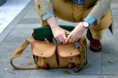 Những mẫu túi xách da hàng hiệu tại Hà Nội camera bag