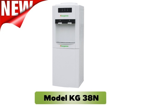 Cây nước nóng lạnh Kangaroo - KG38N