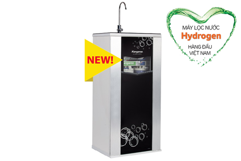 KM ĐẶC BIỆT Máy lọc nước Hydrogen KG100HQ