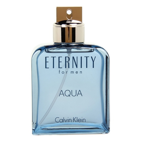 Nước hoa nam Calvin Klein Eternity Aqua For Men Eau de Toilette 30ml