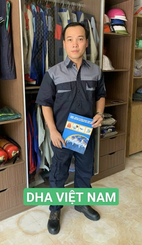 100+ mẫu Phối mầu bảo hộ