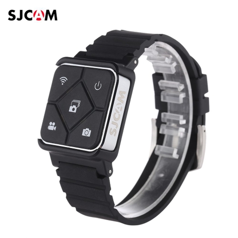 Remote kèm dây đeo tay cho SJCAM - SJCAM SMART WATCH FOR M20 SJ6 SJ7 SJ8