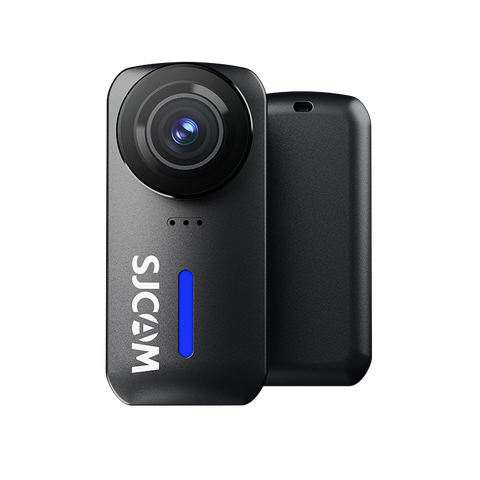 Camera hành trình siêu nhỏ C110+