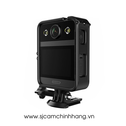 CAMERA GIÁM SÁT CÁ NHÂN SJCAM A20 - BODY CAMERA SJCAM A20