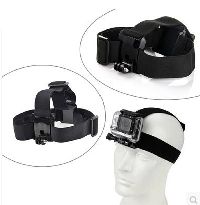 Light weight Head Belt - Dây đeo đầu cho camera hành trình