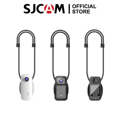 Dây đeo từ tính cho SJCAM - Magnetic Lanyard C300