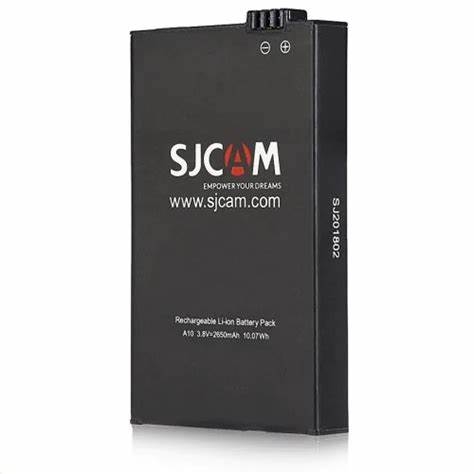 Pin sạc SJCAM A10 - SJCAM A10 Battery