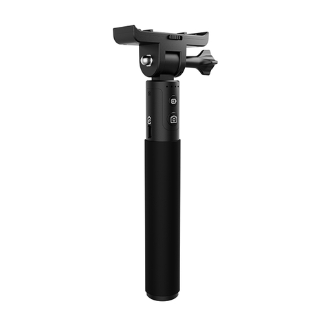 Gậy kèm pin nối dài cho SJ20 chính hãng - SJCAM Rechargeable Camera Grip