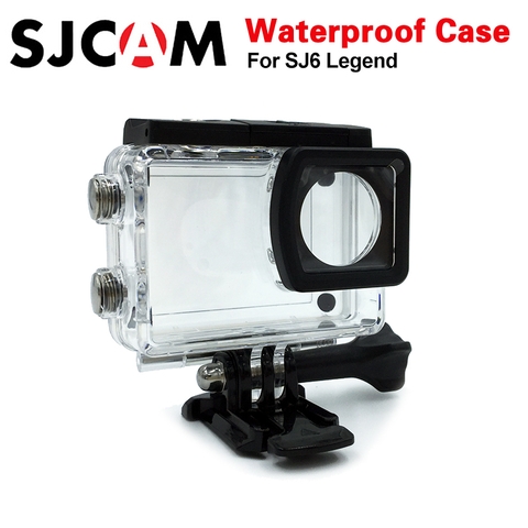 Vỏ chống nước cho SJ6 SERIES - WATERPROOF CASE