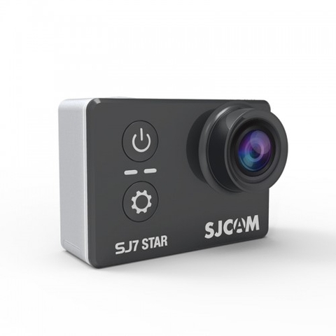 SJ7 STAR 4K ACTION CAMERA - CAMERA HÀNH TRÌNH SJCAM SJ7 STAR