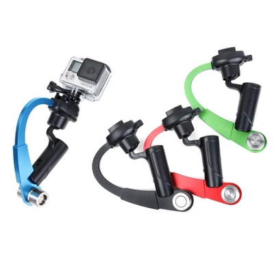 Steadicam cong chống rung cho camera hành trình SJCAM