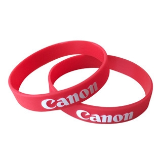 Vòng tay CANON - vòng quấn lens CANON