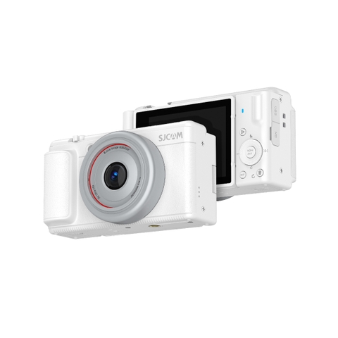 Máy ảnh kỹ thuật số SJCAM ZV200 - ZV200 Digital camera