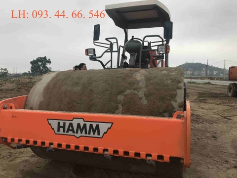 cho thuê lu rung hamm 3410