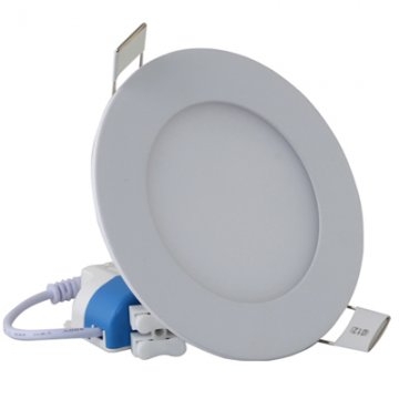 Đèn LED Panel tròn D PT04L 135/12W Rạng Đông