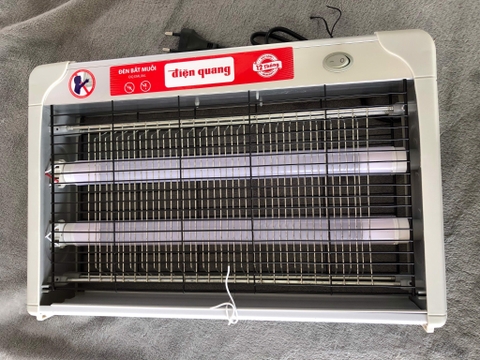 Đèn bắt muỗi Điện Quang ĐQ EML06L ( 380x65x250mm )