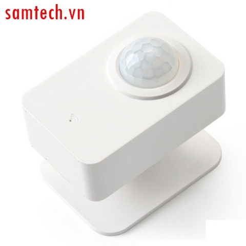 Cảm biến chuyển động đa hướng P06 Tuya Smart Life Wifi PIR Motion