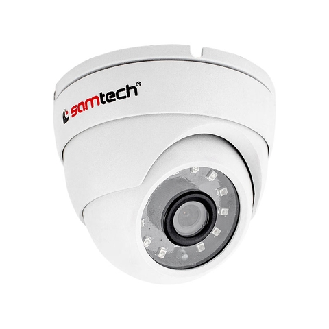 Camera 2.0 Megapixel công nghệ 4 trong 1 Samtech STC-3212