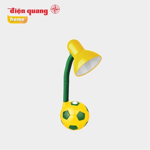 Đèn bàn Điện Quang ĐQ DKL01 ( kiểu trái banh )