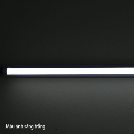 Bóng đèn LED Tube đổi màu T8 120/18W