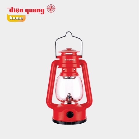 Đèn sạc Led Điện Quang ĐQ PRL04 ( 0.5W, daylight )