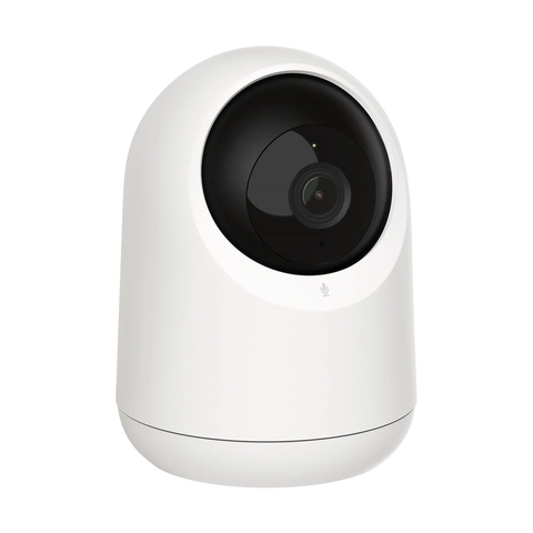 SwitchBot Pan/Tilt Indoor Camera 2K - White