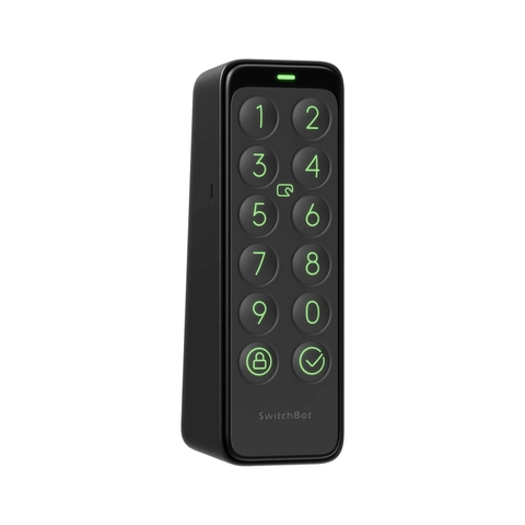 Khoá số SwitchBot Key Pad