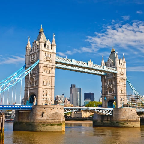 Nghỉ lễ đến rồi Du lịch đâu  quanh LONDON?