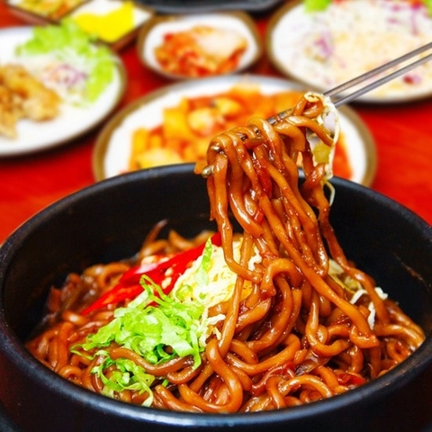 Điểm hẹn cho những người  yêu ẩm thực hàn quốc