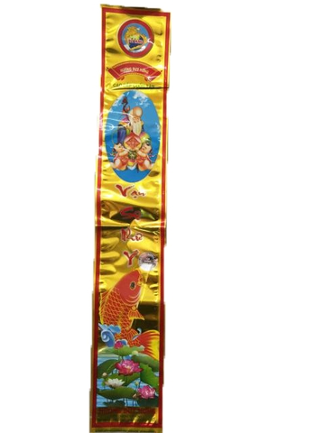 Túi Đựng Hương