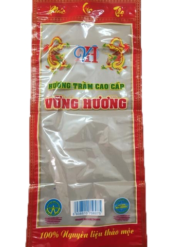 Túi Đựng Hương - Vững Hương
