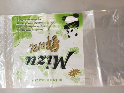 Khăn rút cao cấp - Mizu