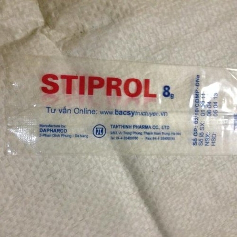 Màng Túi PE - HDPE