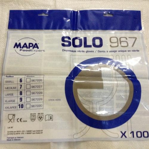 Màng Túi PE - HDPE