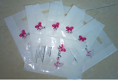 Sản phảm bao bì HDPE