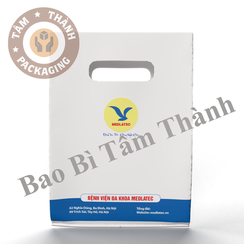 Túi Hàng Tiêu Dùng