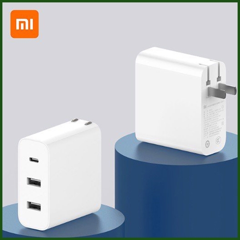 Củ sạc nhanh Xiaomi 65W AD653