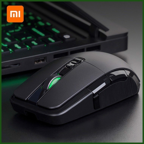 Chuột Xiaomi Gaming 2 chuẩn kết nối