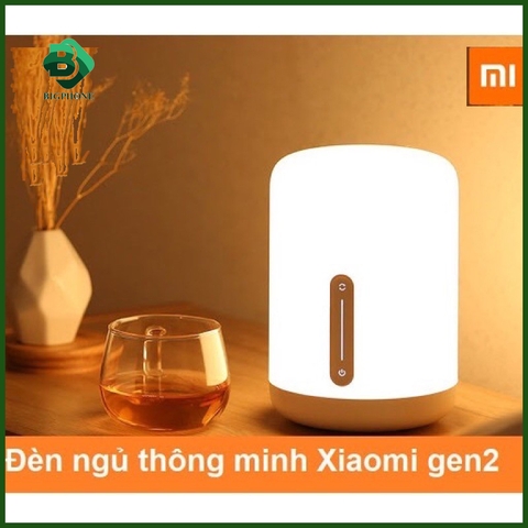 Đèn ngủ thông minh Xiaomi gen2