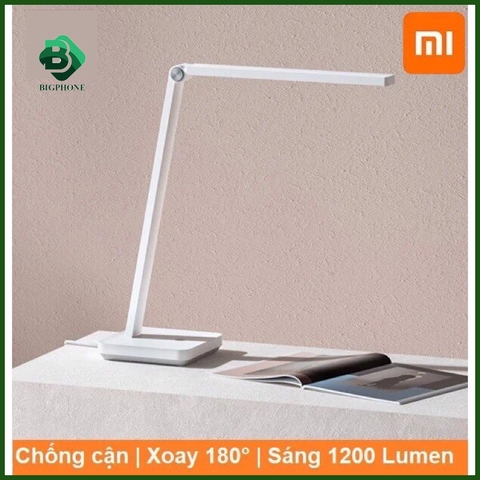 Đèn bàn Xiaomi Mijia lite chống cận