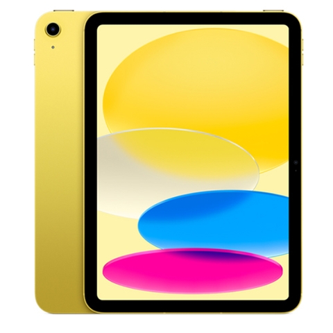 iPad Gen 10 10.9 WiFi 2022 (Apple VN)