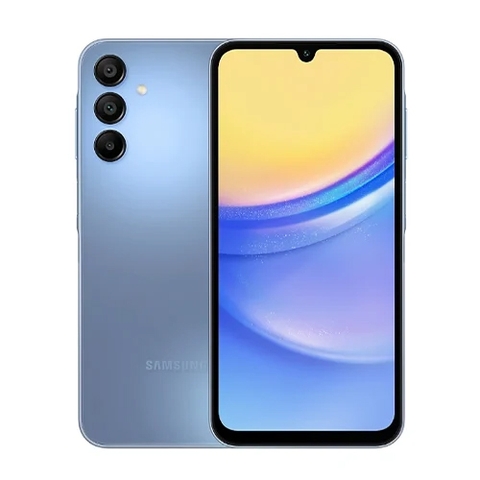 Điện thoại SamSung Galaxy A15 (8GB/128GB)