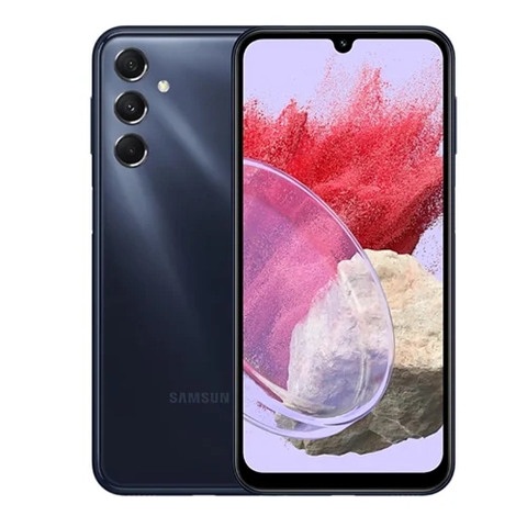 Điện thoại SamSung Galaxy M34 5G (8GB/128GB)