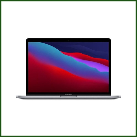 Apple M1 - MacBook Air 13