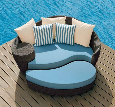 Bàn Ghế Sân Vườn LTG03