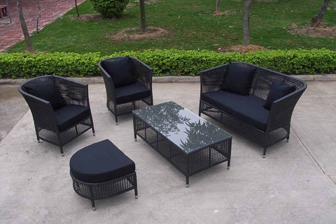 Bàn Ghế Phòng Khách LT243