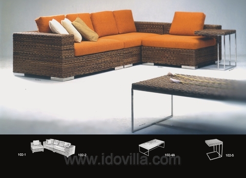 Bàn Ghế Phòng Khách LT219