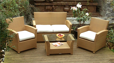Bàn Ghế Phòng Khách LT203